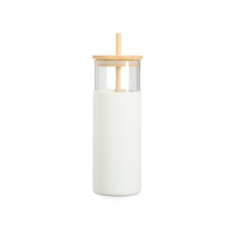 Copo de Vidro 500Ml Personalizado