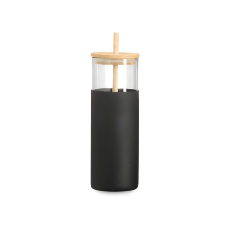 Copo de Vidro 500Ml Personalizado