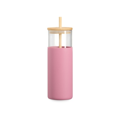Copo de Vidro 500Ml Personalizado