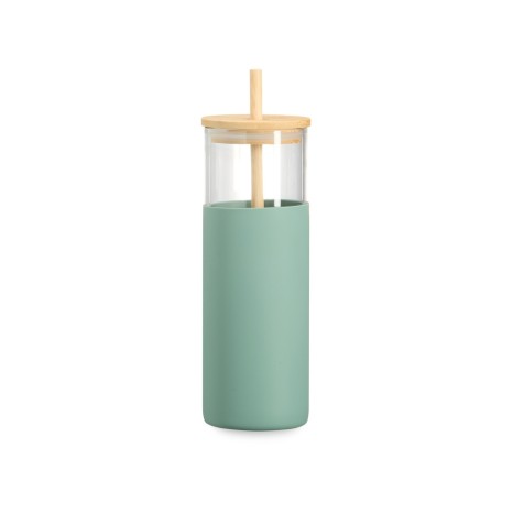 Copo de Vidro 500Ml Personalizado