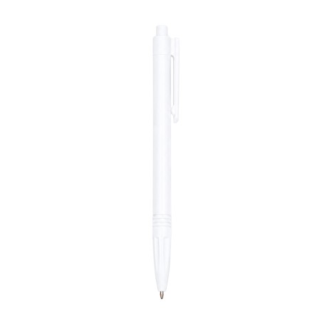 CANETA PLÁSTICA para brinde