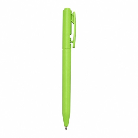 CANETA PLASTICA Brinde