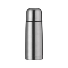 GARRAFA TÉRMICA INOX 350ML C/ CAPA Brindes