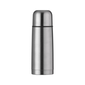 GARRAFA TÉRMICA INOX 350ML C/ CAPA Brindes