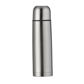 GARRAFA TÉRMICA INOX 500ML C/ CAPA com logotipo