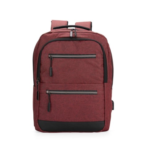 MOCHILA OXFORD 18L para brinde corporativo