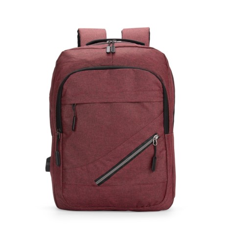 MOCHILA OXFORD 18L com logotipo