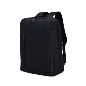 MOCHILA DE NYLON USB 21L Personalizados