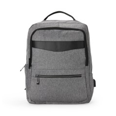 MOCHILA DE NYLON 22 LITROS Promocionais