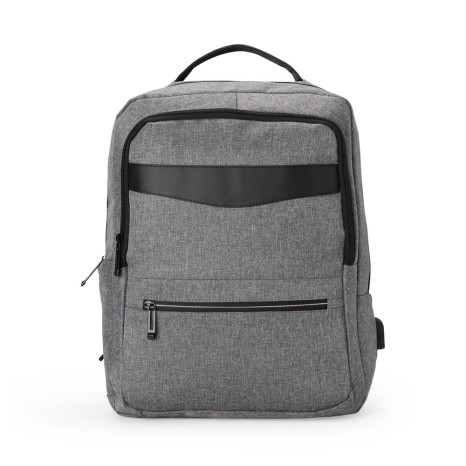 MOCHILA DE NYLON 22 LITROS Promocionais