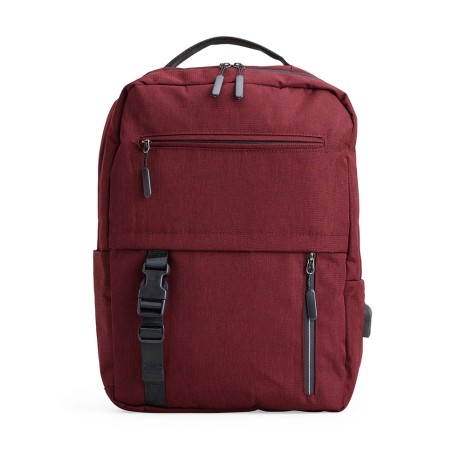 Mochila de Nylon 22L para Empresas