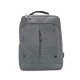 Mochila de Nylon 20L com Logotipo