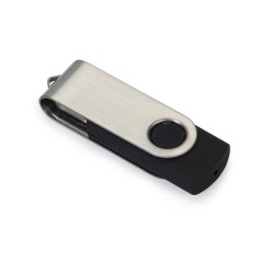 PEN DRIVE SM 4 GB GIRATÓRIO Promocionais
