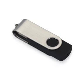 PEN DRIVE SM 4 GB GIRATÓRIO Promocionais