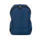 MOCHILA ANTIFURTO POLIÉSTER 16L com sua marca
