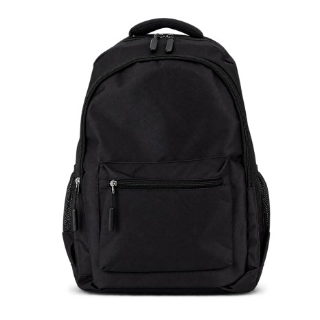 MOCHILA POLIÉSTER 23 LITROS Brinde
