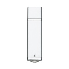 PEN DRIVE SUPERTALENT 4 GB  COM TAMPA com sua marca