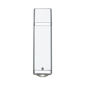 PEN DRIVE SUPERTALENT 4 GB  COM TAMPA com sua marca