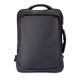 Mochila Couro Sintético Usb 22L Promocional