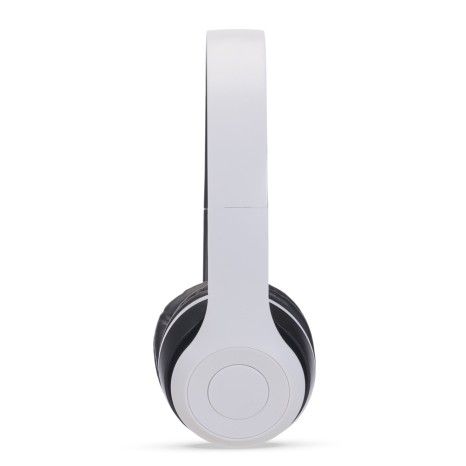 FONE DE OUVIDO BLUETOOTH FOSCO com sua marca