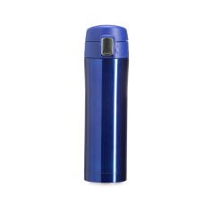 Garrafa Térmica 450 Ml com Trava para Empresas