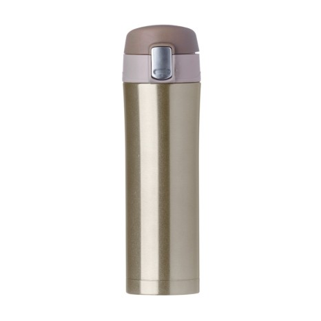 Garrafa Térmica 450 Ml com Trava para Empresas