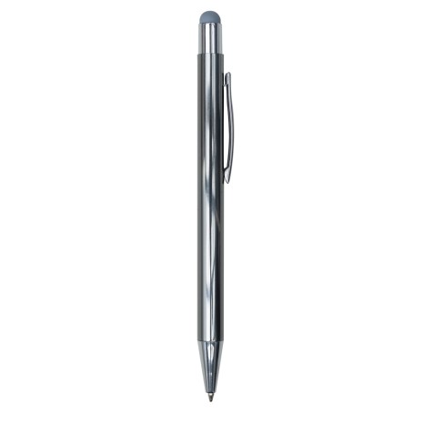 Caneta Metal com Ponta Touch para Brinde