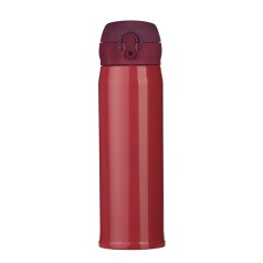 GARRAFA TÉRMICA INOX 400ML Personalizados