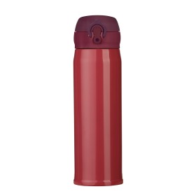 GARRAFA TÉRMICA INOX 400ML Personalizados