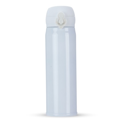 Garrafa Térmica 400Ml Promocional