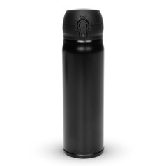 Garrafa Térmica 400Ml Promocional