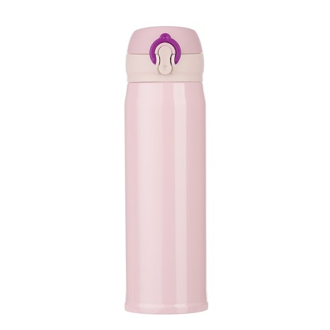 Garrafa Térmica 400Ml Promocional