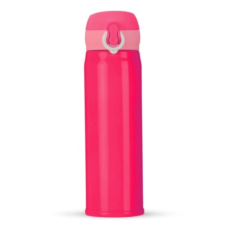 Garrafa Térmica 400Ml Promocional