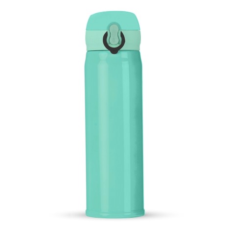 Garrafa Térmica 400Ml Promocional