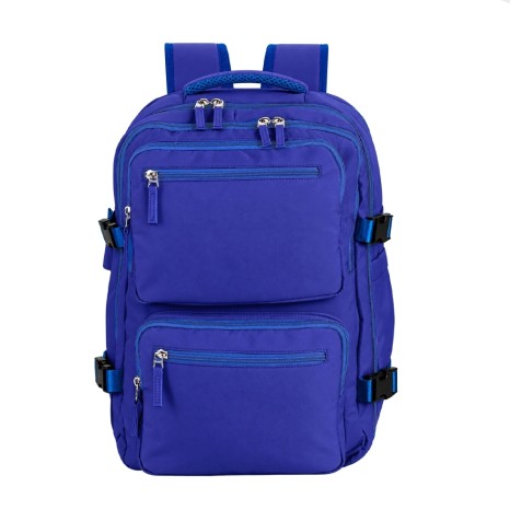 MOCHILA EXPANSÍVEL 36L Brindes