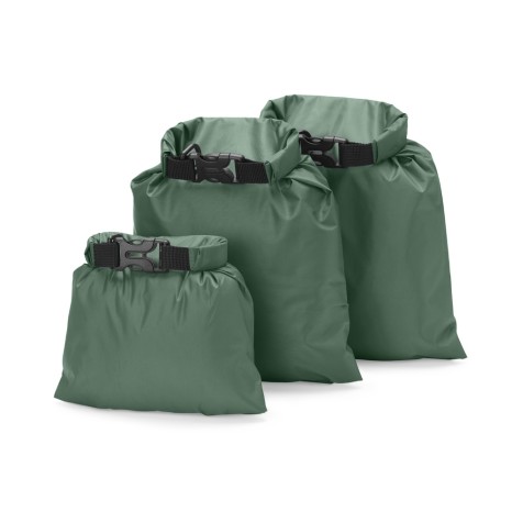 Kit Saco Impermeável para Empresas