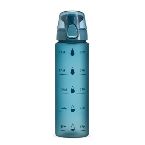 Garrafa Plástica 700Ml Promocional