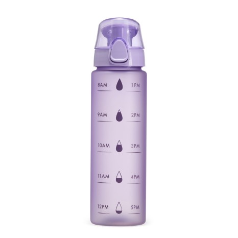Garrafa Plástica 700Ml Promocional