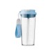 COPO PLÁSTICO 600ML com logotipo