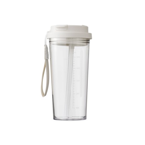 Copo Plástico 600Ml para Brinde