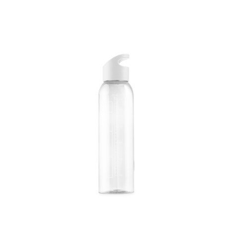 GARRAFA PLÁSTICA 700ML para brinde