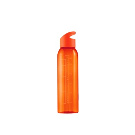 GARRAFA PLÁSTICA 700ML para brinde
