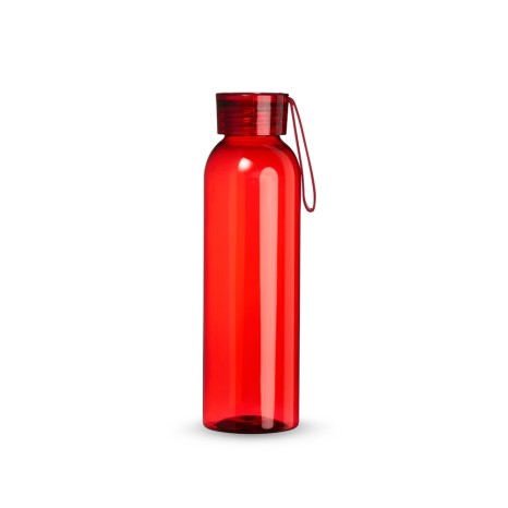 Garrafa Plástica 610Ml Promocional