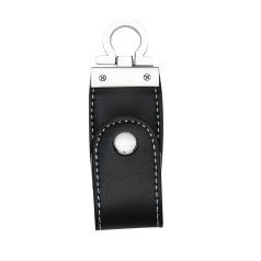 PEN DRIVE COURO 16 GB para eventos