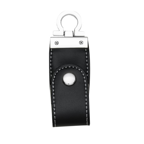 PEN DRIVE COURO 16 GB para eventos