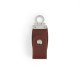 PEN DRIVE COURO 4 GB Brindes