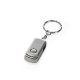PEN DRIVE GIRATÓRIO 4 GB COM CORRENTE Brinde