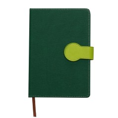 Caderneta Sintética Personalizado