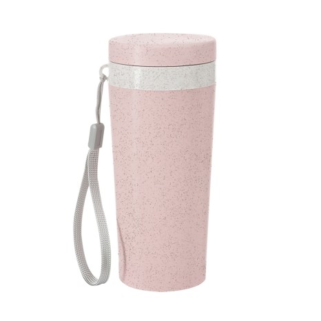 COPO FIBRA DE BAMBU 350ML Personalizado