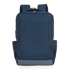 MOCHILA DE NYLON USB 21L Brindes